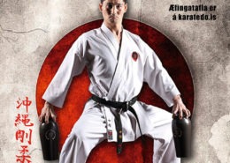 sensei Nakamura